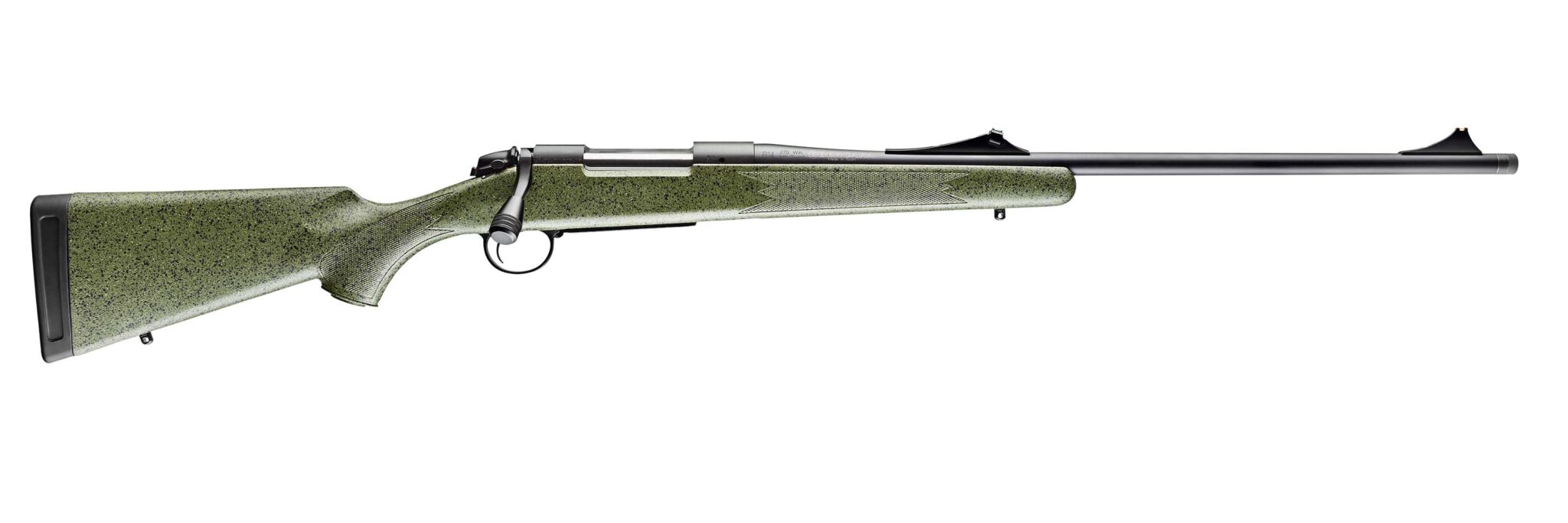 B14 Series - Rifles Bergara International