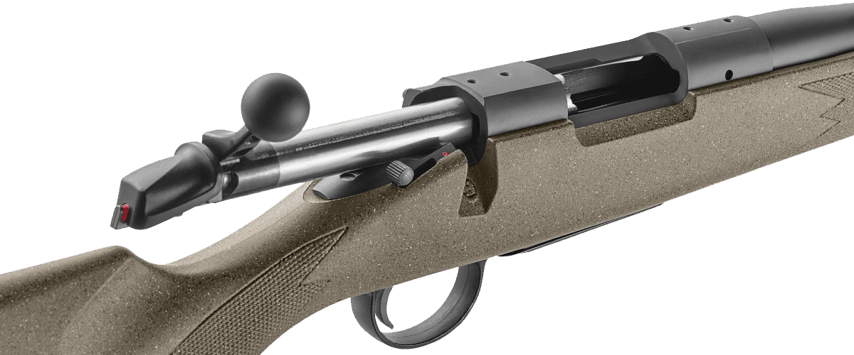 B 14 Hunter Rifle Bergara Rifles Usa