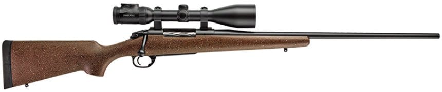 B-14 Timber Rifle - Bergara Rifles USA