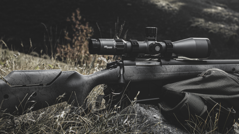 B-14 Wilderness Series - Bergara USA